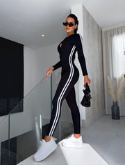 Nayeli - Fashionable and Comfy Jumpsuit