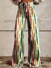 ERIKA | Boho Vintage Pants