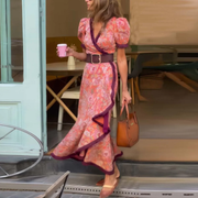 Emma | Elegant Maxi Dress