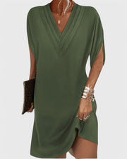 Florence | Elegant Flattering Dress