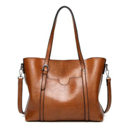 Donna | Leather Bag