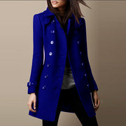 Laura™ | Trendy Coat