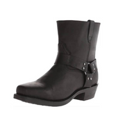 Zya | Vintage Luxe Boots