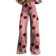 BRIANNA | Boho Vintage Pants