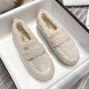 Janet™ - Ultra cell moccasins