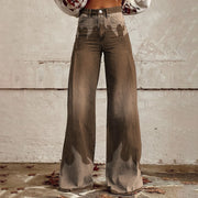 ELIZA | Boho Vintage Pants
