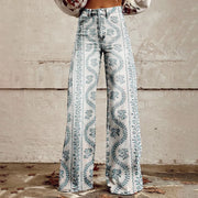 VICTORIA | Boho Vintage Pants