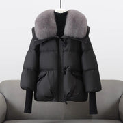 Margot - Chic Puffer Jacket