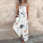 Megan | Elegant Summer Jumpsuit
