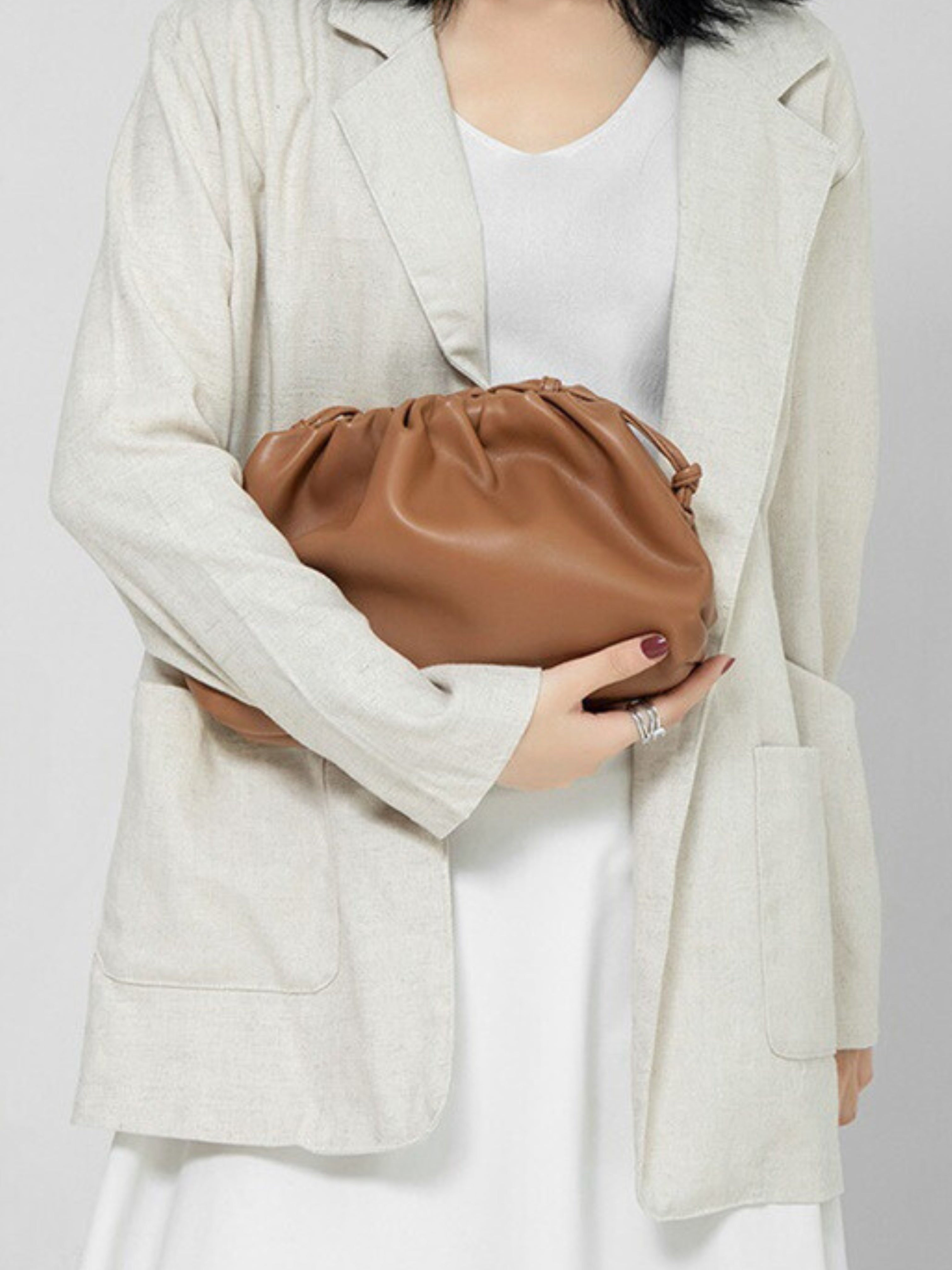 Citrine | Chic Pouch
