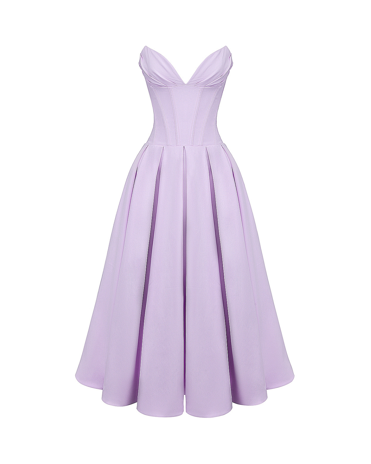 Amalfi | Midi Dress