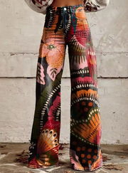 CAMILLA | Boho Vintage Pants