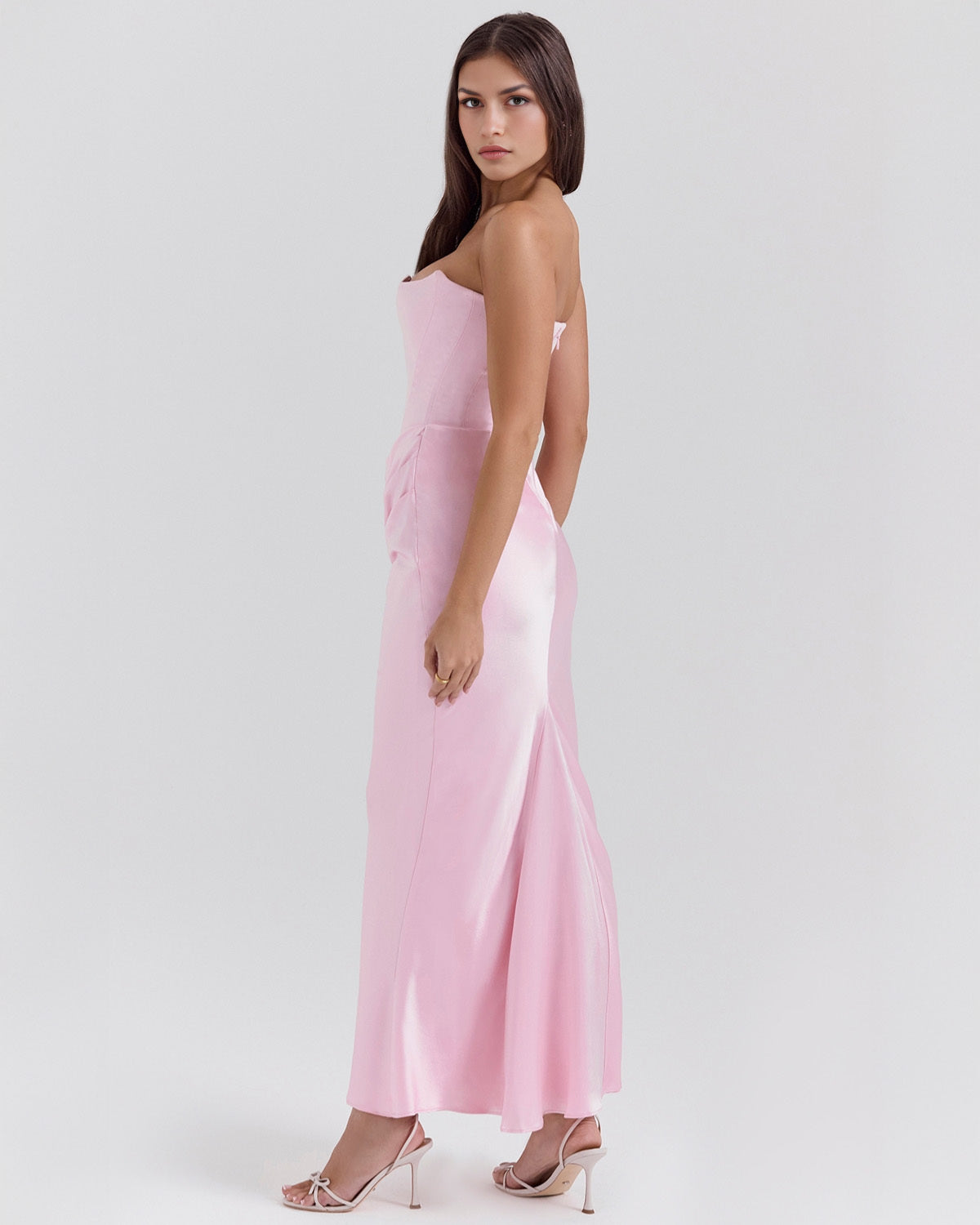 Rosalind Maxi Dress