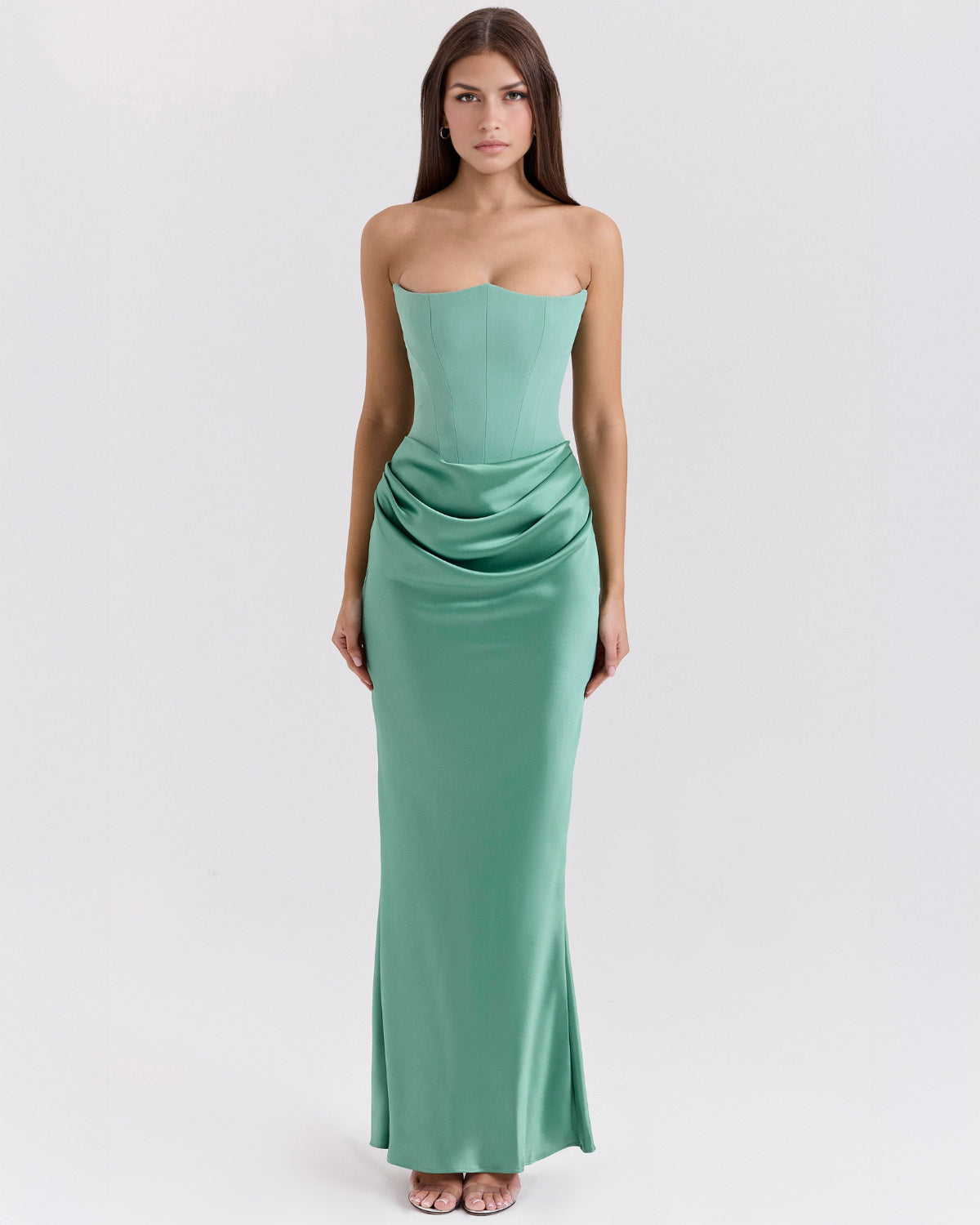 Rosalind Maxi Dress