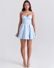 Selene | Mini Dress