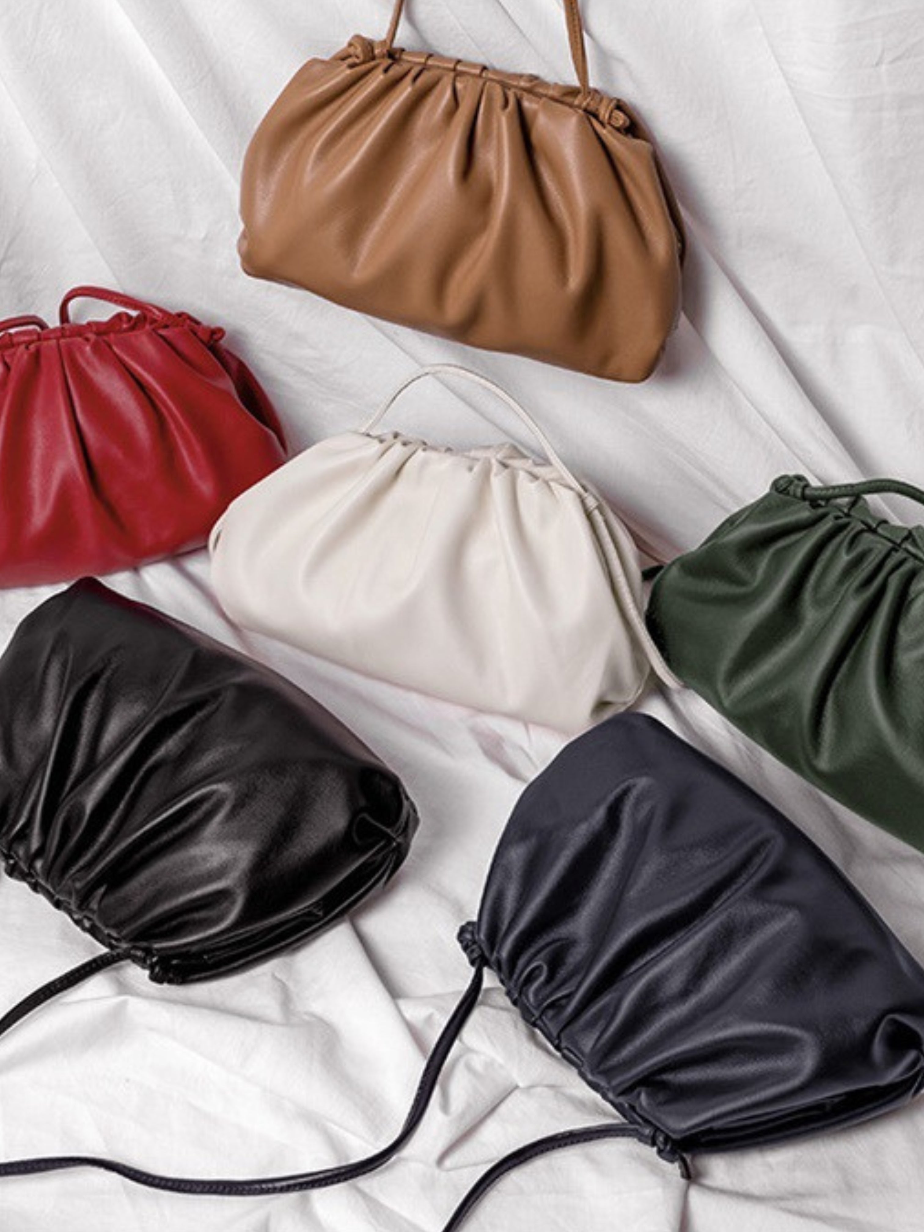 Citrine | Chic Pouch