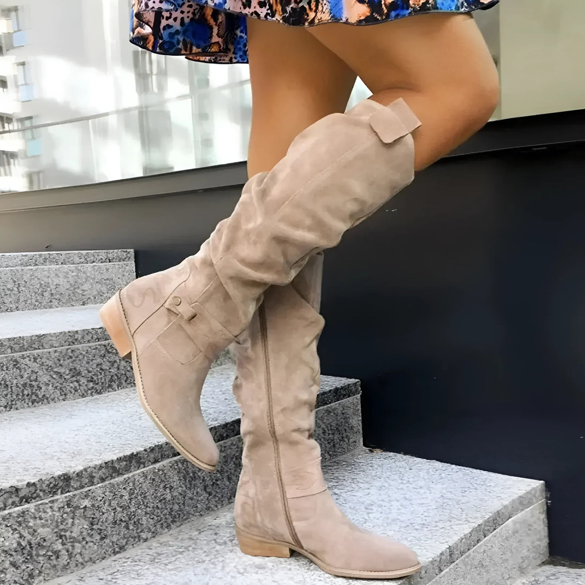 Charlotte™ | Stiefelette