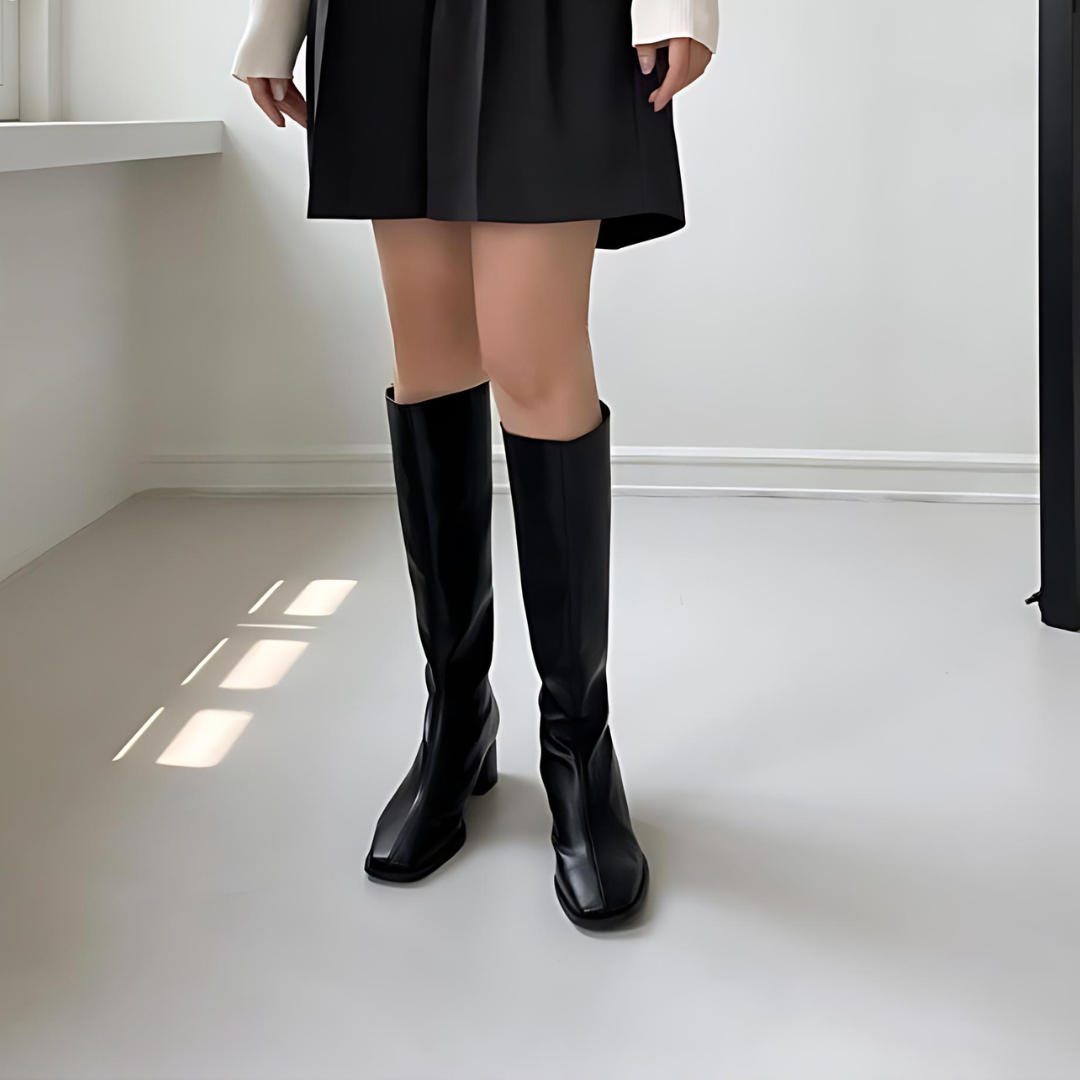 Margot | Knee-High Women's Boots