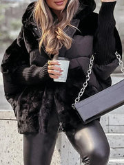 Malou - Cosy Winter Jacket