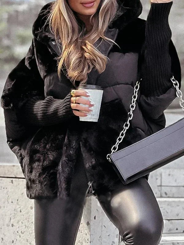 Malou - Cosy Winter Jacket