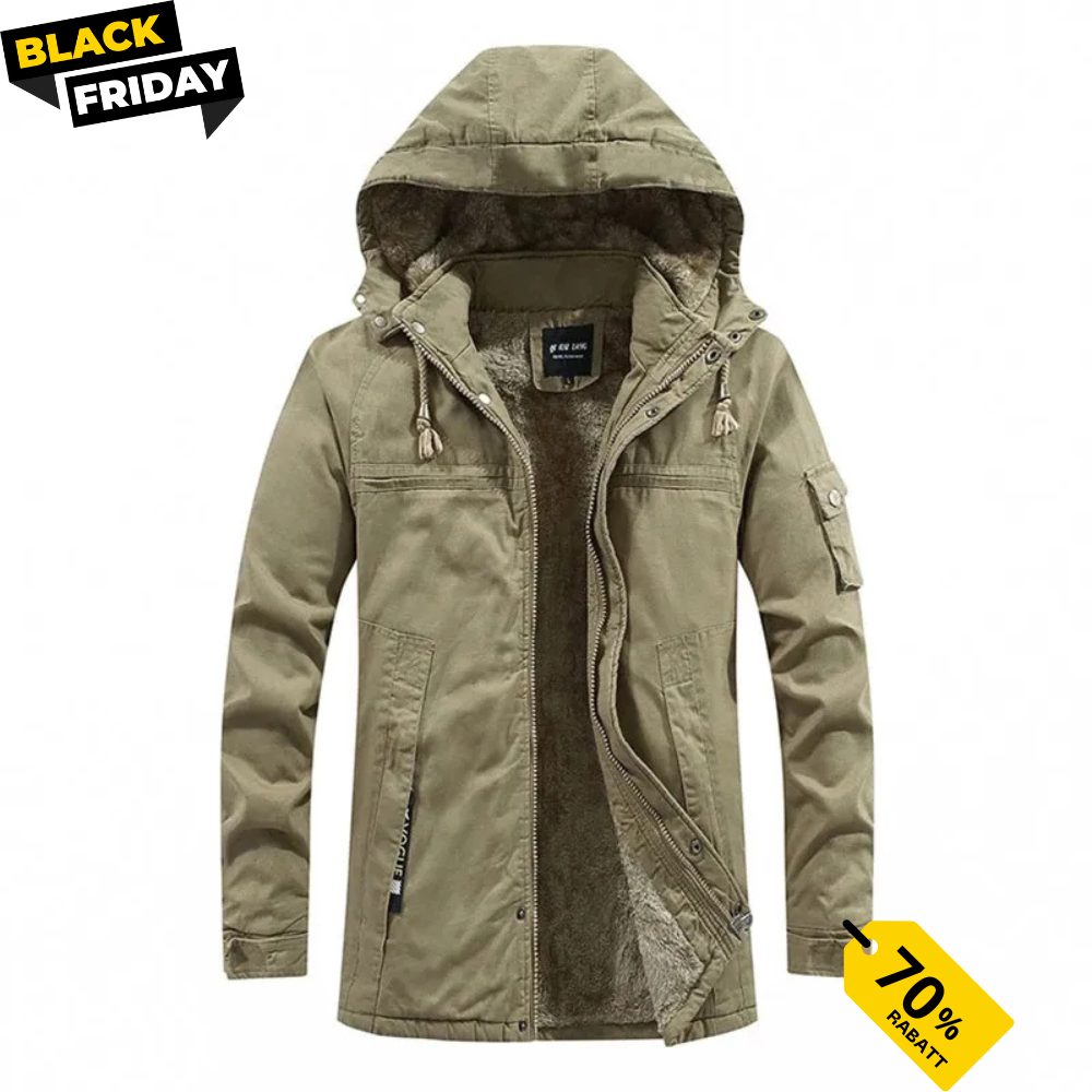 Jack™ | Fleece jakke