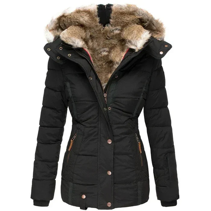 Belén™ | Winter Coat
