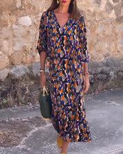 Laura | Flattering Summer Dress