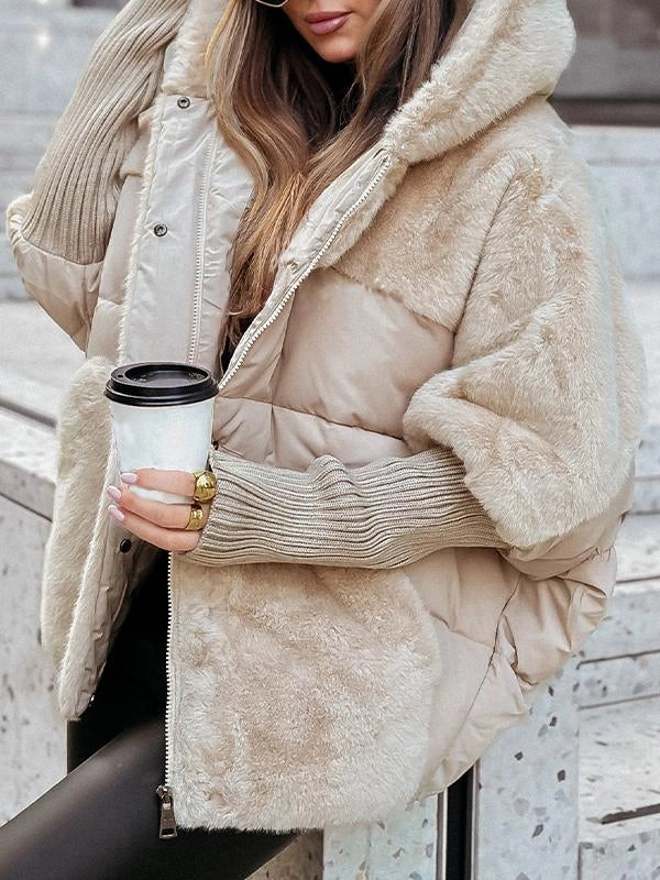 Malou - Cosy Winter Jacket