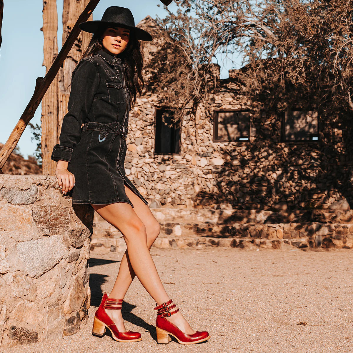 Aria - Comfortably Stylish Shoe