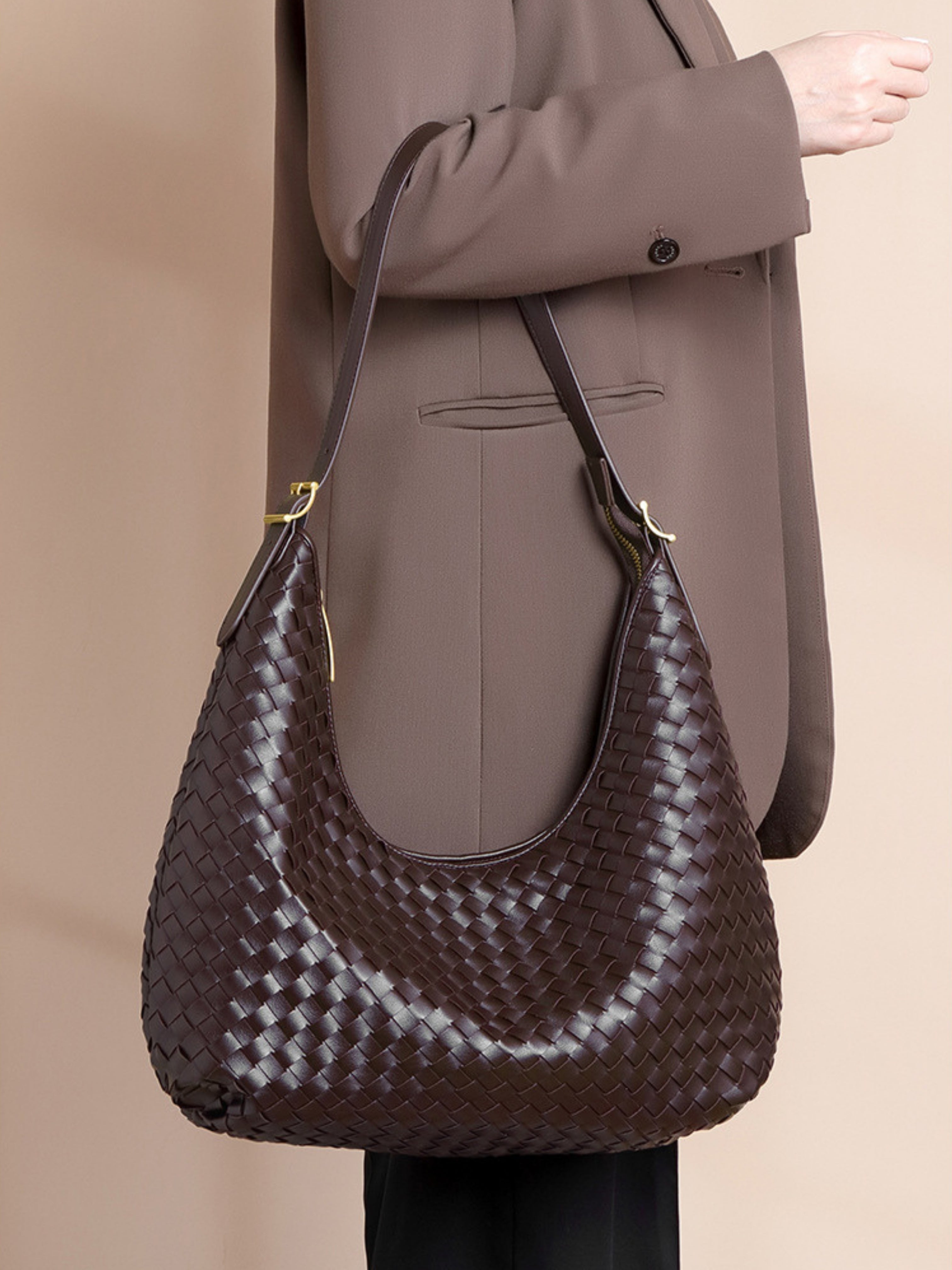 Karelle | Everyday Tote Bag