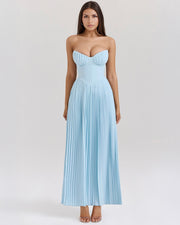 Siena | Maxi Dress