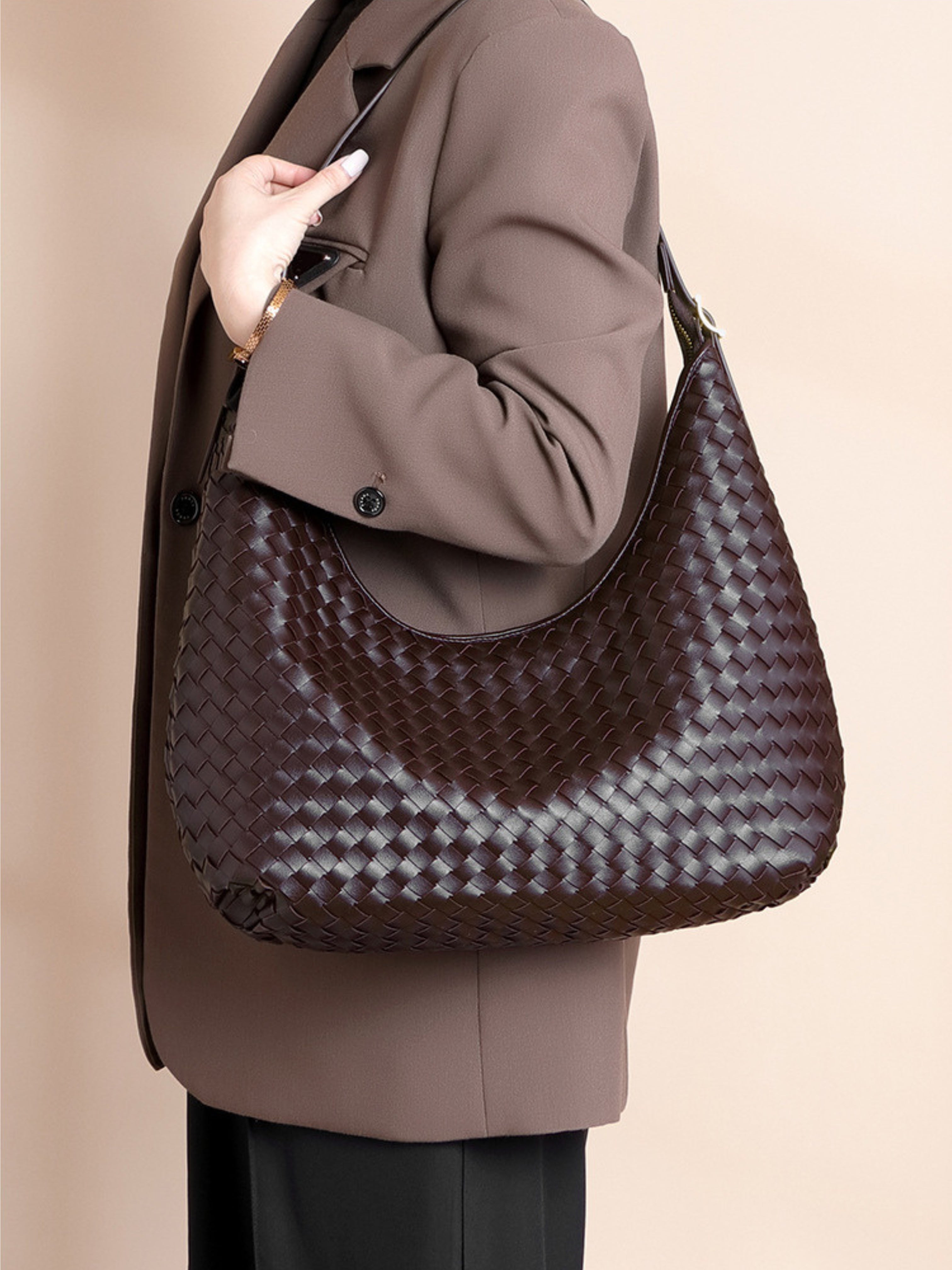 Karelle | Everyday Tote Bag