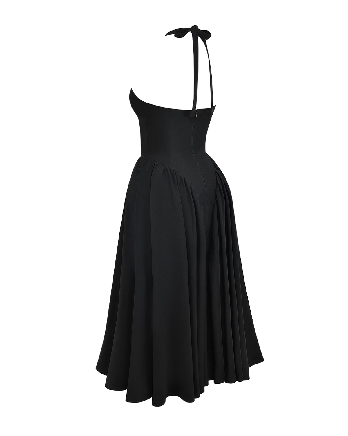 Monroe | Midi Dress