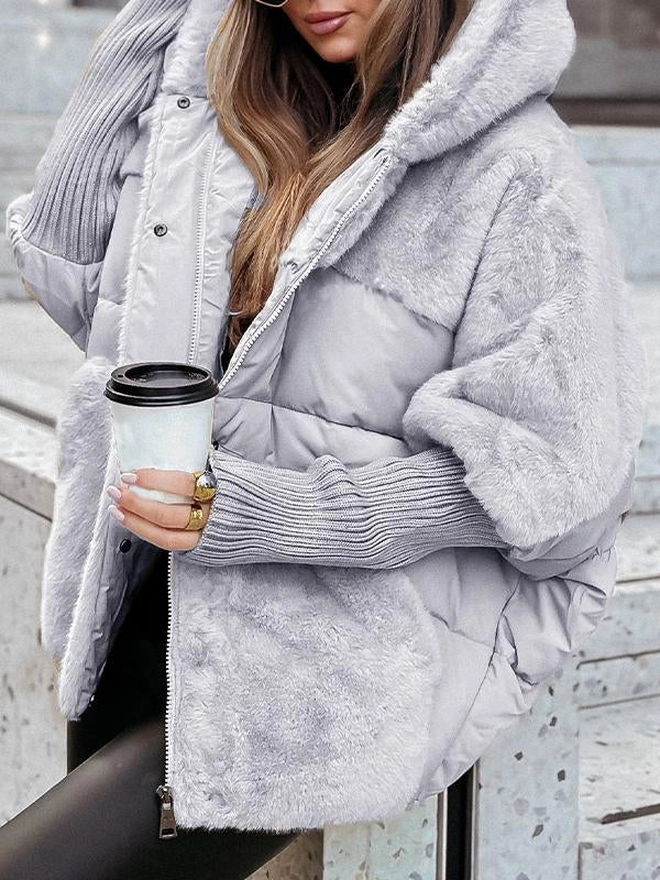 Malou - Cosy Winter Jacket