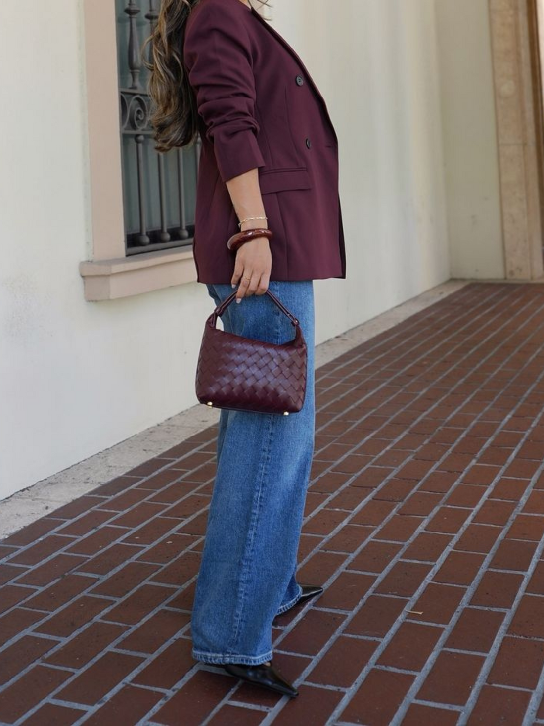 Benita | Chic Mini Bag