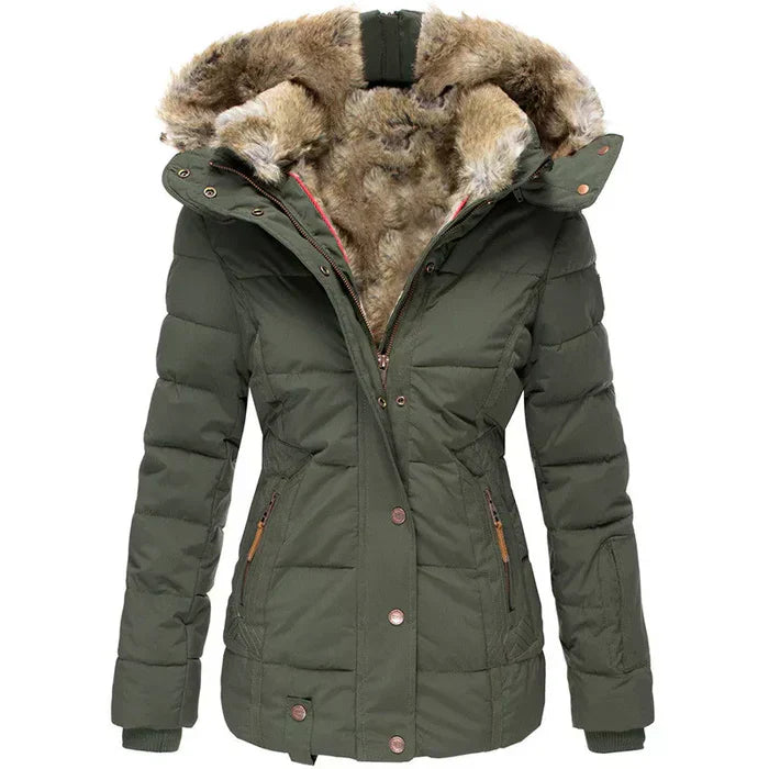 Belén™ | Winter Coat
