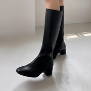 Margot | Knee-High Women's Boots