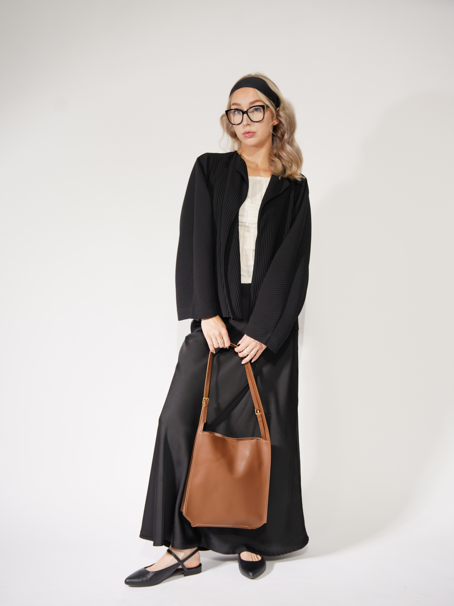Jadis | Daily Chic Shoulder Bag