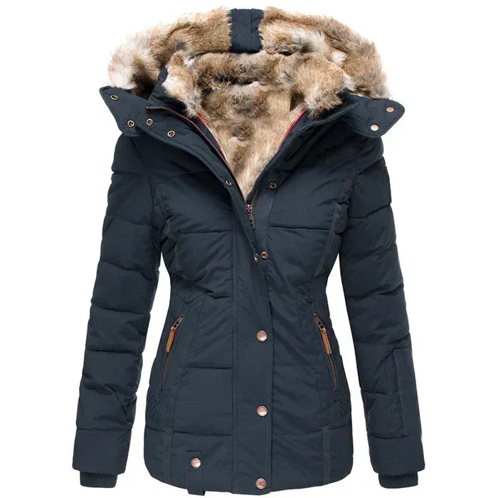 Belén™ | Winter Coat