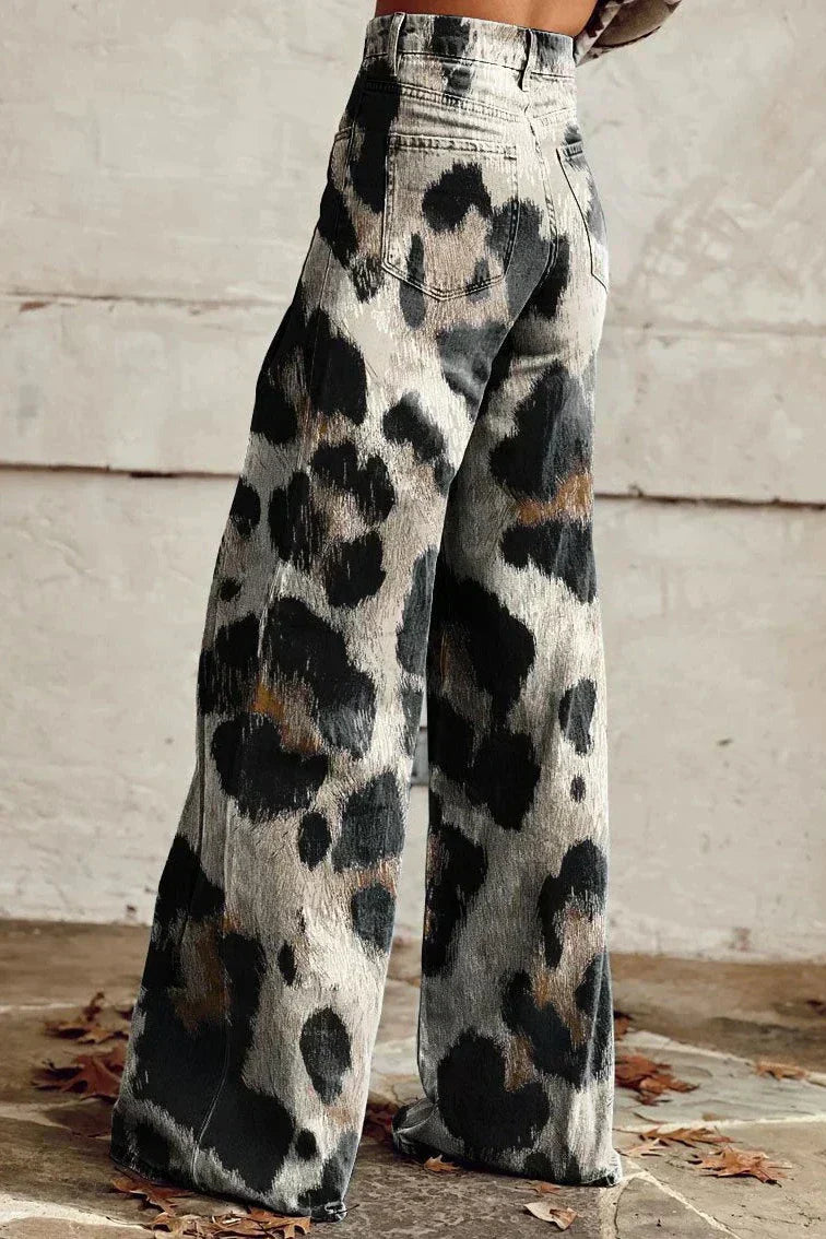 Ashford | Boho Vintage Pants