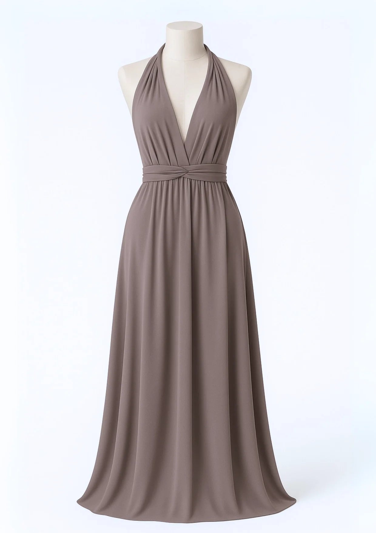 Nyxara | Convertible Maxi Dress