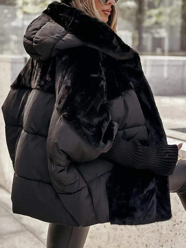 Malou - Cosy Winter Jacket
