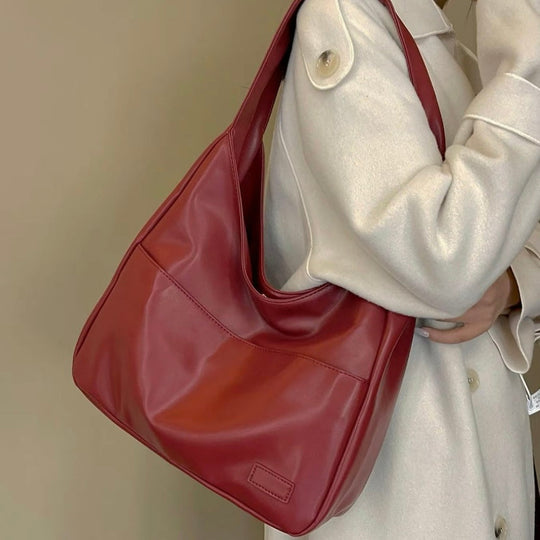 Uma | Retro Shoulder Bag