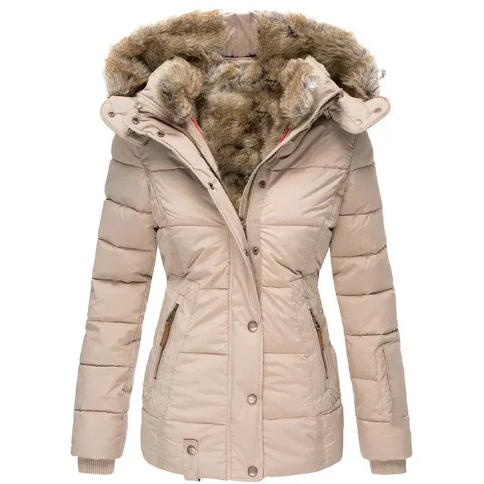Belén™ | Winter Coat