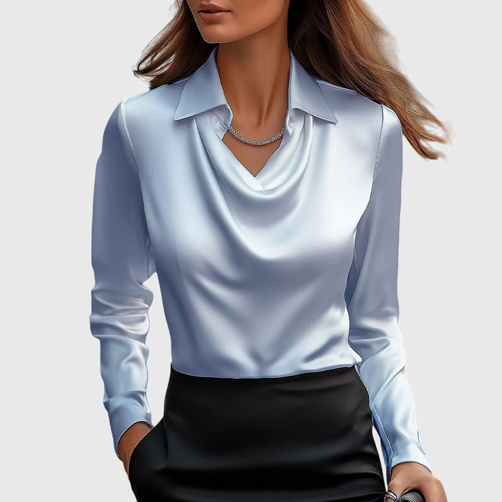 Sienna | Elegant Blouse