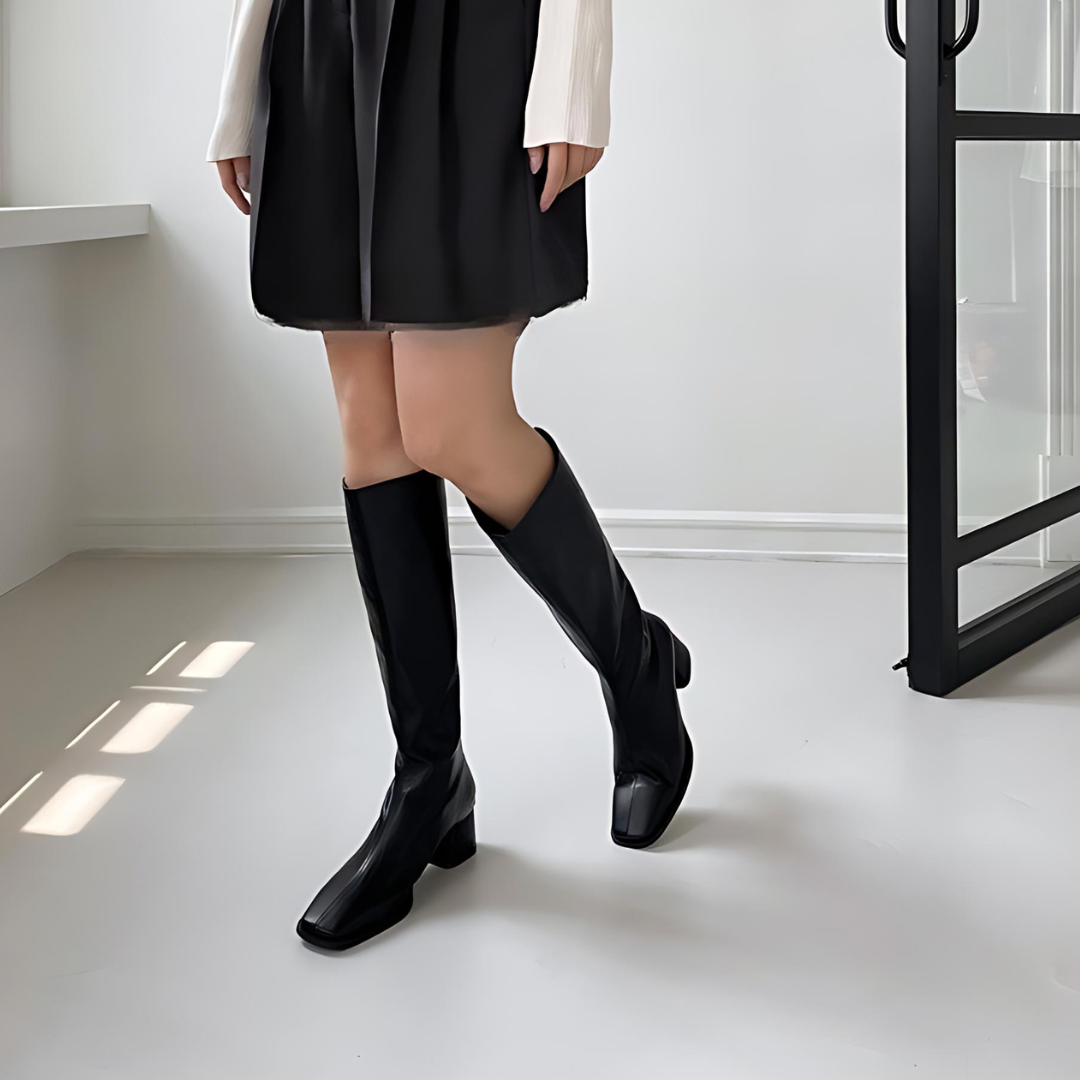 Margot | Knee-High Women's Boots