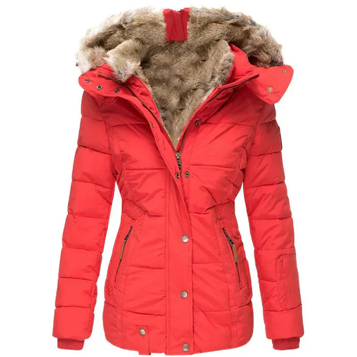 Belén™ | Winter Coat