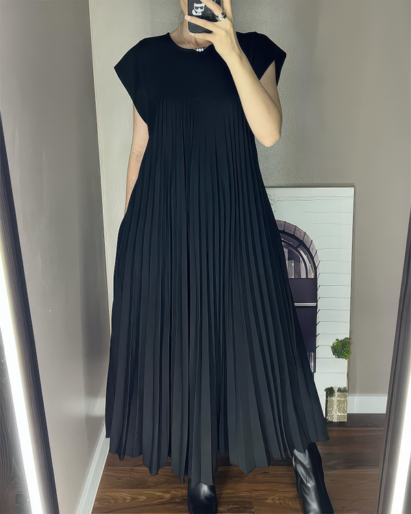 Hazel | Elegant Maxi Dress