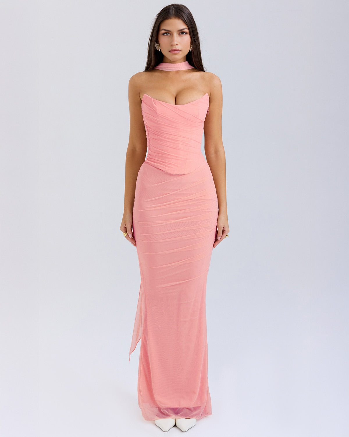 Malu | Maxi Dress