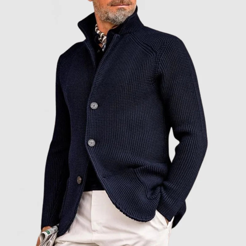 Ramsy™ | Stilfuld cardigan